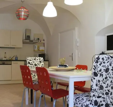 Minihotel グラーツ