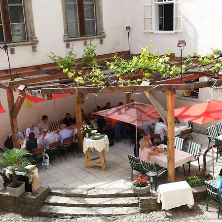 Minihotel * Graz