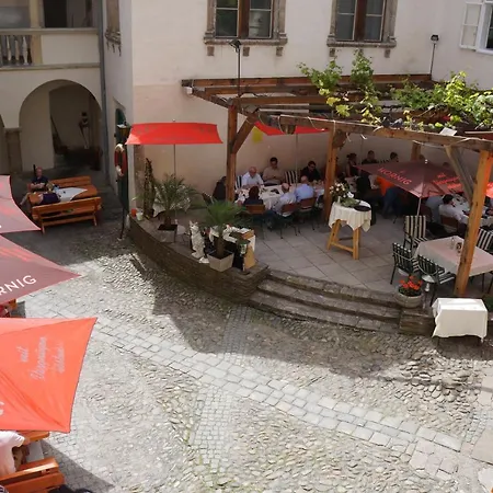 Minihotel Hotel Graz