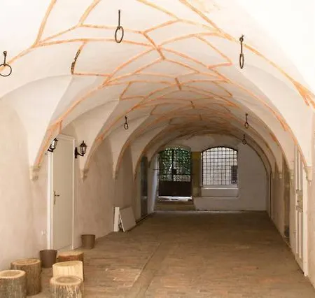 Minihotel Hotel