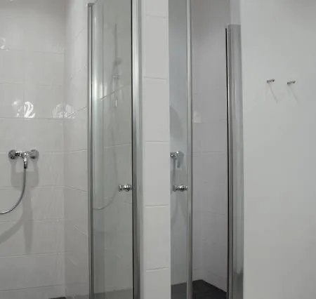 ホテル Minihotel グラーツ