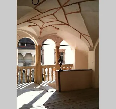 Minihotel グラーツ