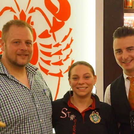 Minihotel ホテル グラーツ