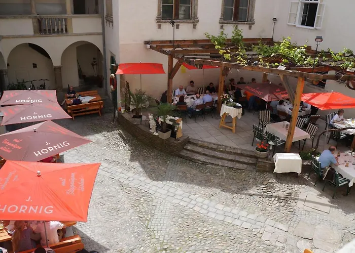 Minihotel Szálloda Graz