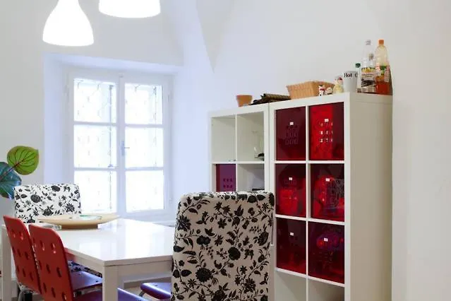 酒店 Minihotel 格拉茨